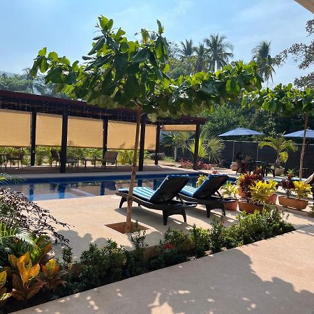 זיהואטנחו Natura Hotel & Villas מראה חיצוני תמונה