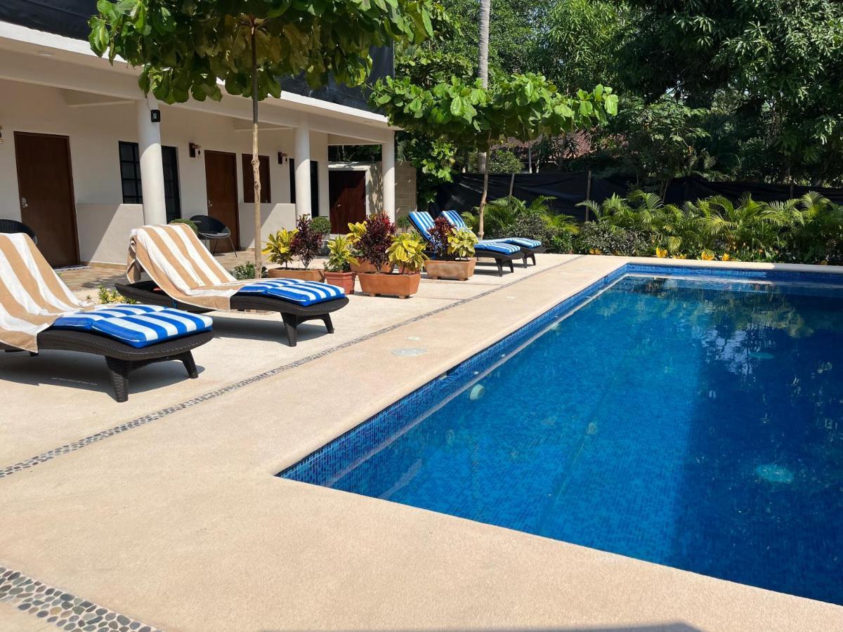 זיהואטנחו Natura Hotel & Villas מראה חיצוני תמונה