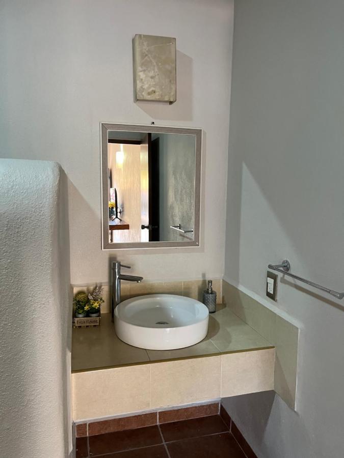 זיהואטנחו Natura Hotel & Villas מראה חיצוני תמונה