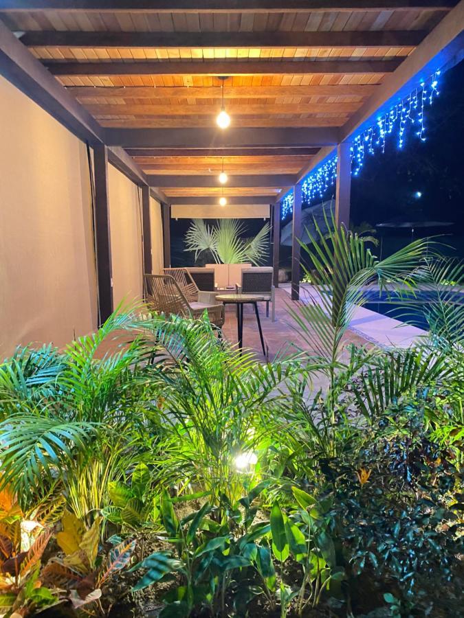 זיהואטנחו Natura Hotel & Villas מראה חיצוני תמונה