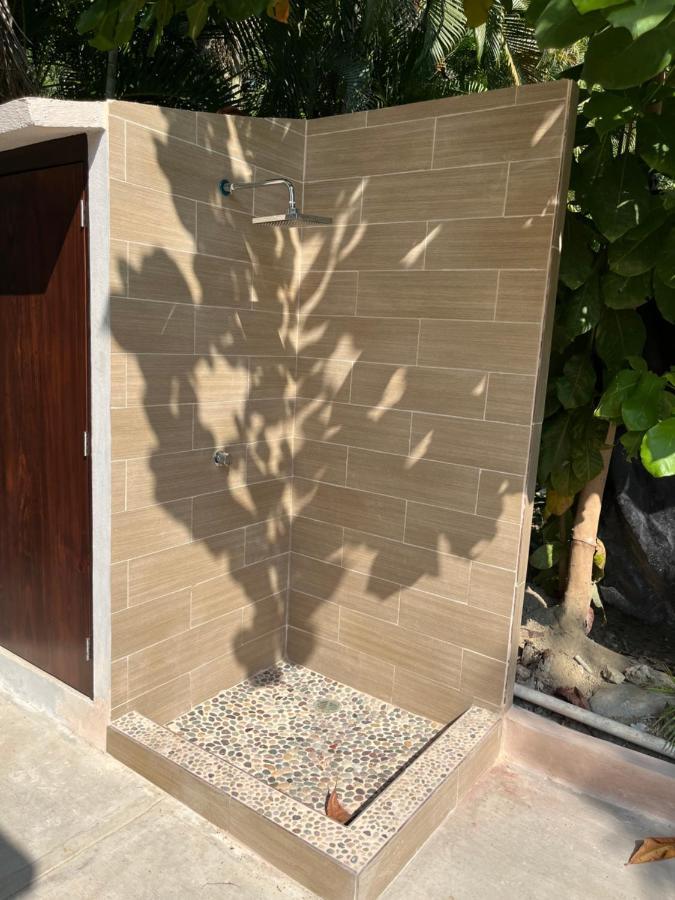 זיהואטנחו Natura Hotel & Villas מראה חיצוני תמונה